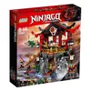 LEGO® NINJAGO Tempel der Auferstehung 70643 Produktbild-Vorschau 1