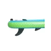 Nafukovací SUP prkno WATTSUP Pike 11'6" Combo | Turistický Náhled obrázku produktu 5