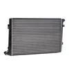 RIDEX 470R0255 Kühler Wasserkühler Motorkühler für VW Golf Produktbild-Vorschau 6