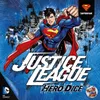 Set-Justice League: Hero Dice (4- Set, Batman, Superman, Produktbild-Vorschau 3