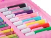 Verk 18244_R Kunstmalset 68-tlg. rosa Produktbild-Vorschau 8