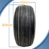 15x6.00-6 Multi Rib Rasenmäher Reifen 6ply Hay Bob Turner Produktbild-Vorschau 3
