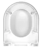 Asiento de inodoro Ramm, compatible con Villeroy&Boch Omnia Vista previa de la imagen del producto 8