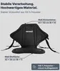 NEMAXX® Paddelsitz für SUP, Kajak & Kanu – gepolstert, hohe Produktbild-Vorschau 5