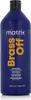 MATRIX | Haarkur | Gelbe Töne Neutralisieren | 1000 ml Produktbild-Vorschau 1
