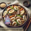 Asiafoodland - Tteok slices - koreanischer Rice cake in Produktbild-Vorschau 6