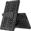 Samsung Galaxy Tab A7 Lite Hülle - Panzer Back Cover mit Produktbild-Vorschau 9