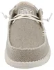 Hey Dude Wally Braided  Sportief - beige - Maat 45 Voir les images du produit 28