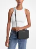Michael Kors Handtasche Large Crossbody Schwarz Produktbild-Vorschau 4