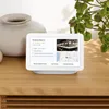 Google Nest Hub 2 křída Chytrý domácí asistent Náhled obrázku produktu 34