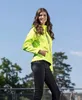Damenjacke Cityconic Softshell Neon XL Produktbild-Vorschau 3