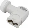 Quad-LNB LQP-04H 0,1dB, 40mm-feed Podgląd zdjęcia produktu 37