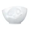 Fiftyeight Products Schale 1000 ml - glücklich weiß Produktbild-Vorschau 26