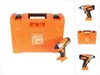FEIN ASCD 12-100 W4C, Schlagschrauber, Schwarz, Orange, Produktbild-Vorschau 1