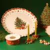 Villeroy & Boch Toy's Delight plat de service 44cm Voir les images du produit 2