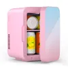 Puluomis Mini-koelkast, 4 liter, met koel- en Productafbeelding-voorbeeld 1