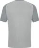 JAKO Performance T-Shirt Damen soft grey/steingrau 40 Produktbild-Vorschau 2