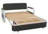 Schlafsofa MCW-M83, Schlafcouch Couch Sofa, Schlaffunktion Produktbild-Vorschau 8