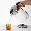Graef WK 61 Wasserkocher weiss-edelstahl Produktbild-Vorschau 7