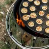 Petromax Poffertjespfanne POFF30 Produktbild-Vorschau 28