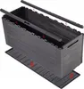KADAX Gartenbox "Grewena", Gartenbox für Garten und Produktbild-Vorschau 10