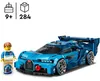 LEGO Speed Champions 77253 Bugatti Vision GT hyper Voir les images du produit 20