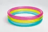 Intex 57104NP, 57 l, Aufblasbarer Pool, Kind, Mehrfarbig, Produktbild-Vorschau 6