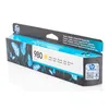HP D8J09A Tintenpatrone yellow No. 980 Produktbild-Vorschau 42