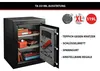 Master Lock Digitaler XL-Safe für hohe Sicherheit T8-331ML Produktbild-Vorschau 2