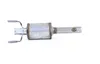 Walker | Ruß-/Partikelfilter, Abgasanlage EVO S (93046) Produktbild-Vorschau 1