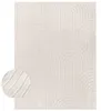 TT Home Wohnzimmer Teppich Schlafzimmer Hochflor Produktbild-Vorschau 5