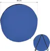 NILS CAMP NC1706 Umkleidezelt blau Umkleidezelt Produktbild-Vorschau 7