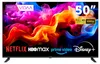 Kiano Elegance, 50-calowy telewizor Smart TV Full HD, Podgląd zdjęcia produktu 1