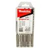 Makita B-58992 NEMESIS2 Bohrerset SDS+ 5tlg Produktbild-Vorschau 19
