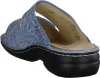 Finn Comfort sansibar Pantolette hellblau in Gr. 38 Produktbild-Vorschau 14