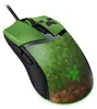 Razer Cobra, Po prawej stronie, Optyczny, 8500 DPI, Czarny, Podgląd zdjęcia produktu 3