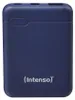 Intenso XS5000, 5000 mAh, Lítium polymér (lipo), Modrá Náhľad obrázku produktu 11
