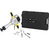 Elektrohammer 2100W 85J 1600min SDS-HEX MSW Produktbild-Vorschau 5