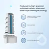 GLACIER FRESH, 1,7 L, Wasserfilter-Kanne, Aktivkohle + Produktbild-Vorschau 6