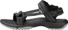 Teva Des sandales 1001474 CLBP Black/Pastel Voir les images du produit 16
