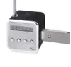 Izoxis Prenosné rádio Global Technology TD - V26 Náhľad obrázku produktu 5