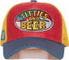 King Kerosin Trucker Cap Rockabilly Summer Cap viele Produktbild-Vorschau 3