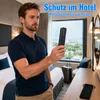 Wanzen Detektor RF Signal Scanner, Infrarot Detektor, Produktbild-Vorschau 4