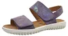 Superfit Sparkle  Sandale Lila Produktbild-Vorschau 19