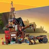 LEGO Creator 3 w 1 Statek Piracki, Kreatywna Zabawka dla Podgląd zdjęcia produktu 7
