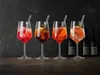 NACHTMANN Aperol Spritz 8 kusů 4 sklenice se skleněným Náhled obrázku produktu 7