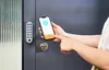 Smart Lock with keypad Lockin SMART LOCK G30 Náhled obrázku produktu 15