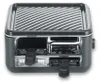 Appareil à raclette 4 personnes 800w + gril - Severin - Voir les images du produit 19