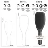 Tangle Teezer The Wet Detangler Spazzola grande per capelli Anteprima dell’immagine prodotto 3