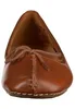 Clarks Freckle Ice 20352930 (5/Dark Tan Lea) Produktbild-Vorschau 64